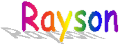 Rayson